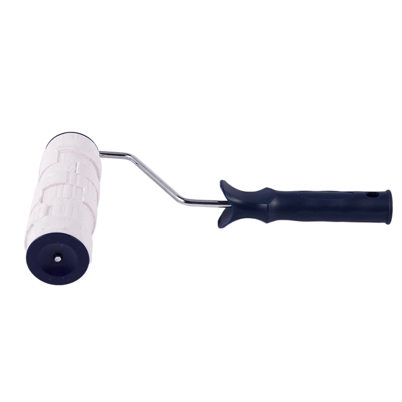 Горячая Распродажа декоративная краска роллер рисунок инструмент для