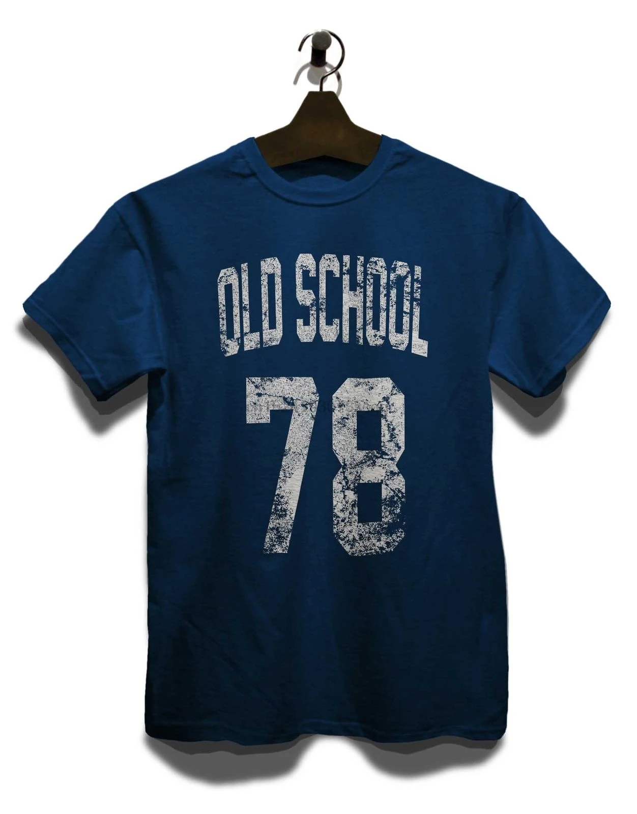 Oldschool 1978 футболка Fun Geburtstag день рождения Feier Geschenk 78 |