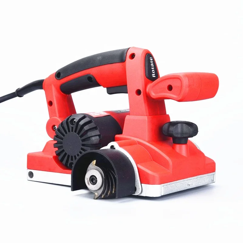 Factory 220V portable electric wall planer, flat wall machine