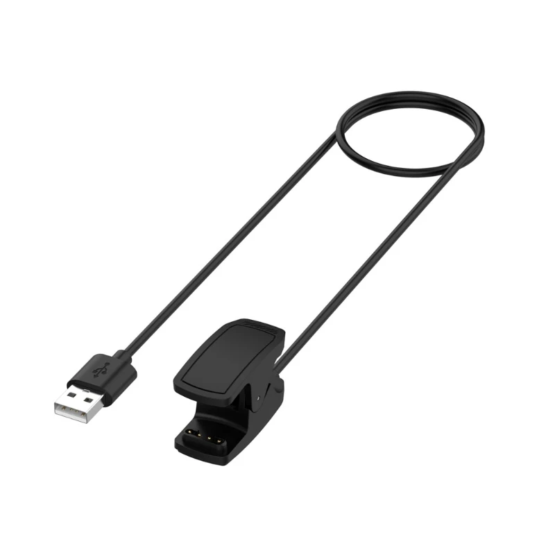 

USB Зарядное устройство Док-станция зажим люльки Кабельная линия для Garmin спуск Mk2 Mk2i M2EC