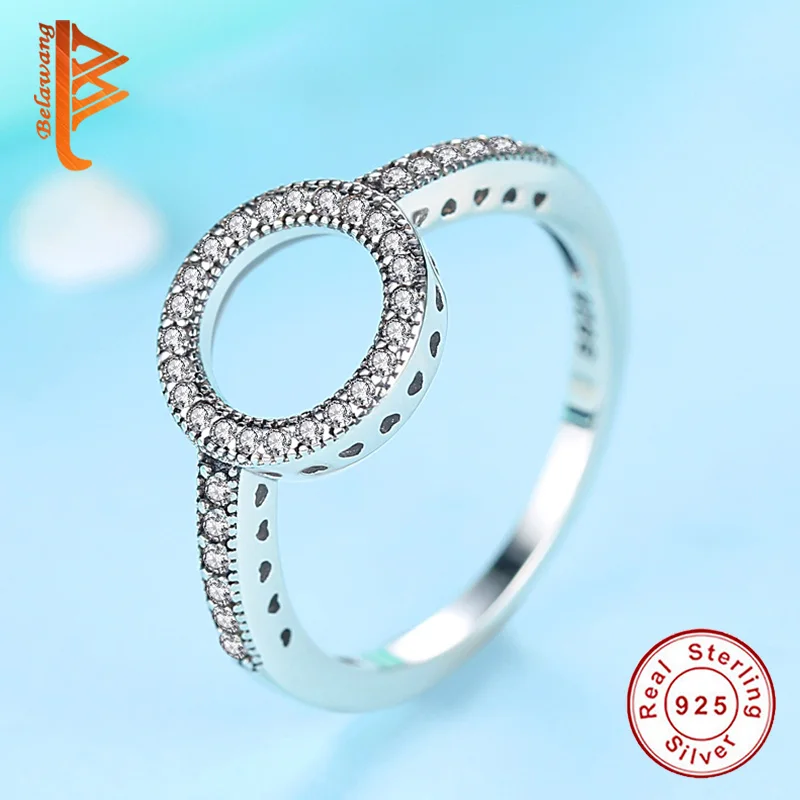 Женское кольцо из серебра 925 пробы с перфорацией|finger ring|fashion rings for womenrings women |