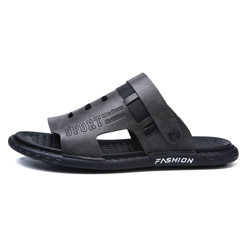 

Мужские homme ete, мужские сандалии, дышащая обувь, verano mannen sandles, мужские кожаные кроссовки, сетчатые