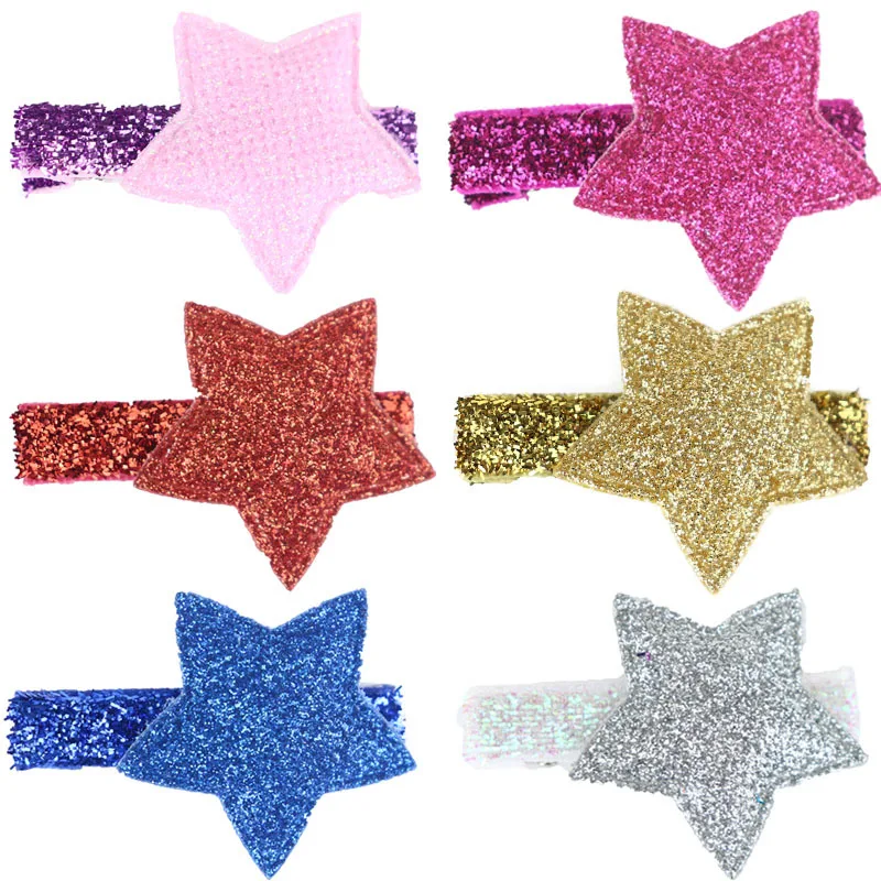 

100pcs Valentine's Day Pet Products Dog Hairpins Cute Love Heart Hair Clips for Holiday Small Dog Grooming Accessories