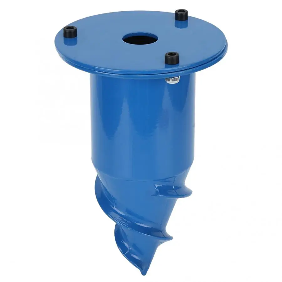 Мощная газонокосилка 3 дюйма сверло инструмент для сверления и посадки