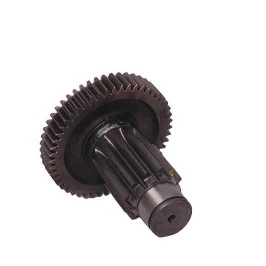 

Transmission Gearbox Fast welding shaft 12JS160T-1707050
