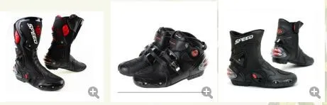 

Slider for Long /middle / short / riding tribe racing boots slider for