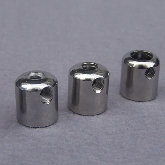 Стальной держатель для потолочного светильника крепление кабеля с диаметром