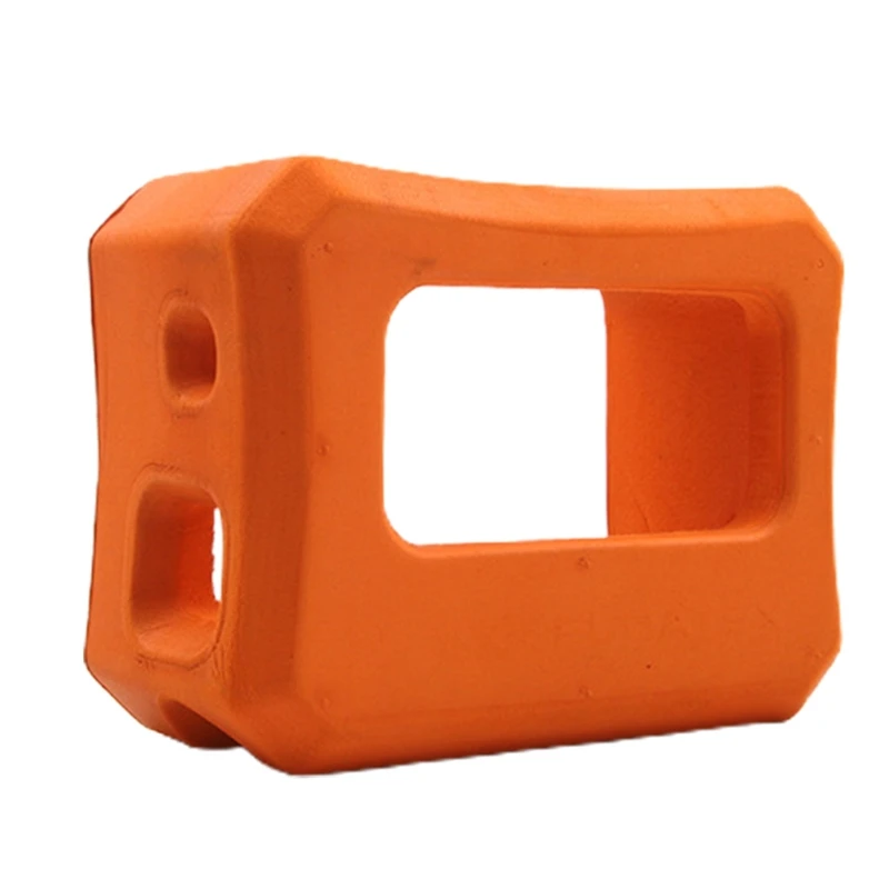 

P8DF Anti-Sink Buoyancy Protective Frame Buoy Floating Float Case Surfing Device Action Camera Water Sports Accessories