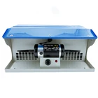 Полировальная машина для полировки DM-5 с пылесборником, полировщик для ювелирных изделий, многофункциональный мощный Электроинструмент 8000 обмин