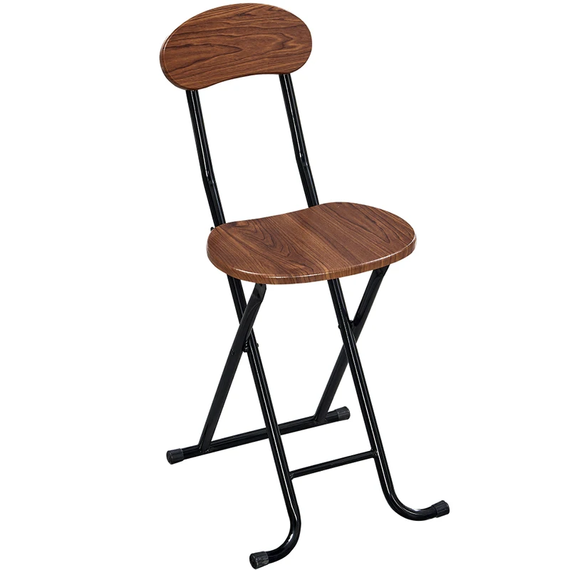 Sedie Da Pranzo Moderne Sallanan Sandalye Vanity Sillon Sillas Modernas Portable Stoelen Dining Home Dinner Folding Chair |
