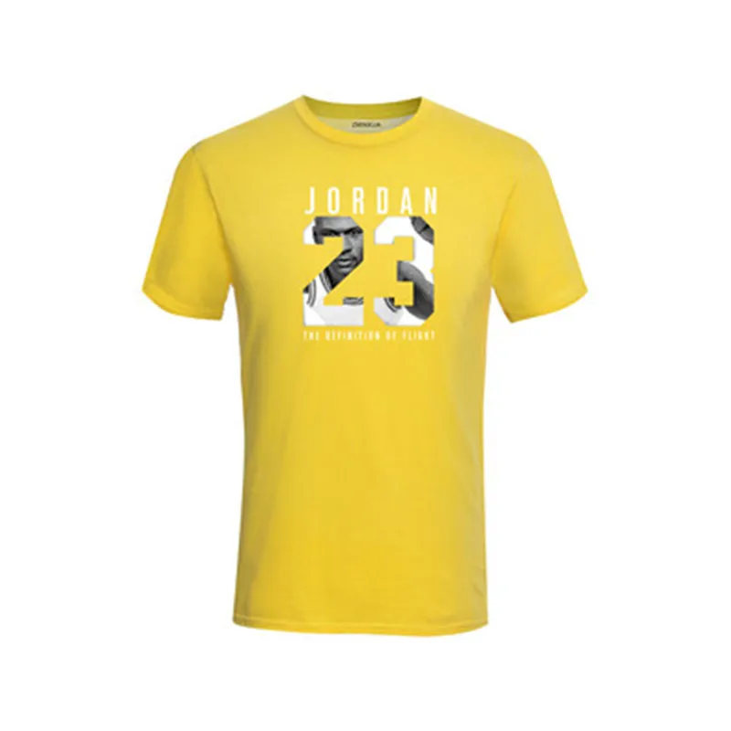 

Men's T-shirt new round neck cotton casual short sleeve t-shirt men's half sleeve base shirt comfortable loose top