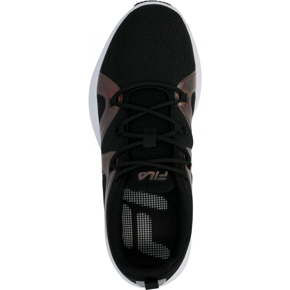 Кроссовки женские FILA Cloud | Спорт и развлечения