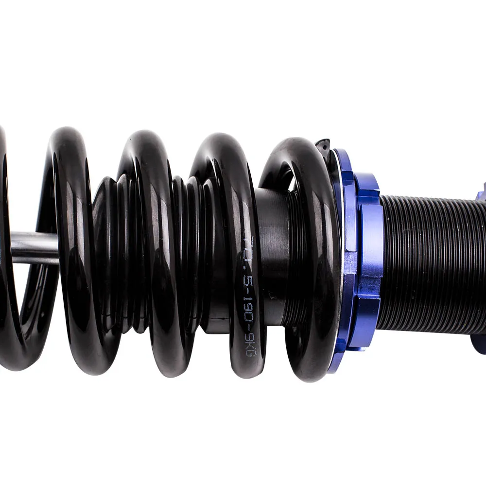 Комплект Coilover для Mitsubishi Eclipse 95-1999 2 поколения регулируемая высота | Автомобили и
