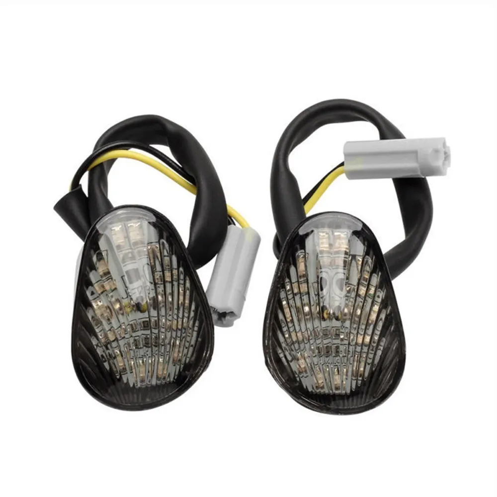 

Turn Signal Flash LED Lamp High Bright LED Light Striking For Motorcycle Turn Signal Flash LED Lamp