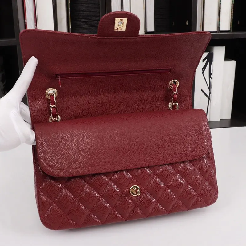 Роскошная сумка через плечо из натуральной кожи для женщин дизайнерская кошелек