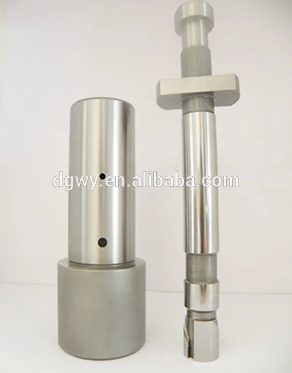 

high quality marine engine spare parts maine plunger for ship diesel engine 25/30