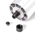 1 шт. цанга 6 мм 6,35 мм 8 мм цанги патрон гравировка Обрезка машина электрический маршрутизатор фрезерный резак