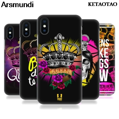 Чехол KETAOTAO для iPhone 4S 5C 5S 6S 7 8 XR XS Max PLUS мягкий силиконовый чехол из ТПУ |