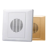 86 type embedded 110v220v smart wired hotel doorbell hotel display was not disturbed with doorbell free shipping