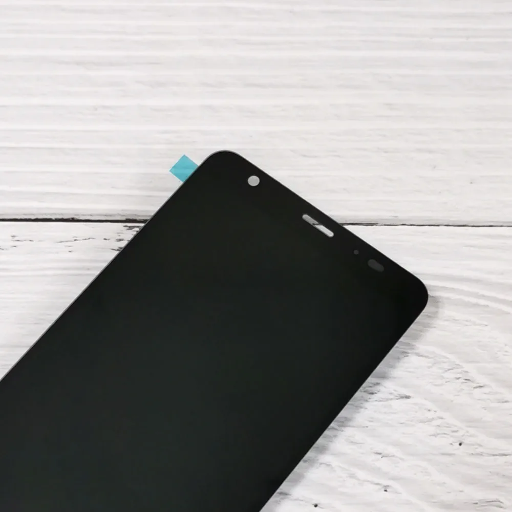 5 45 ''для ZTE Blade A5 2019 ЖК дисплей + фото для запасные части Инструменты|Экраны