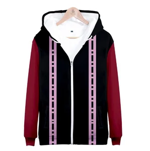 Куртки, пальто Demon Slayer: Kimetsu no Yaiba Douma, толстовки с капюшоном Rengoku Kyoujurou kokusbu для косплея