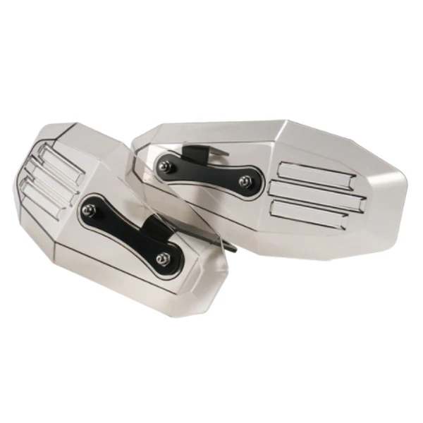 

Защитные ограждения для рук мотоцикла, универсальные защитные ограждения для Harley Davidson Sporster XL883 XL1200 X48 Fat Boy V-Rod Road King