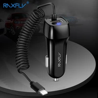 car charger for phone mini usb car phone charger for iphone 12 pro 11 xr 8 cigarette lighter usb charger adapter in car