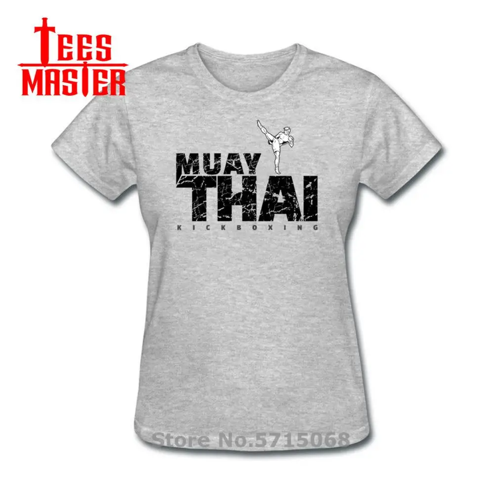 Новейшая Женская футболка для тайского кикбоксинга женская Тай блетца джудо