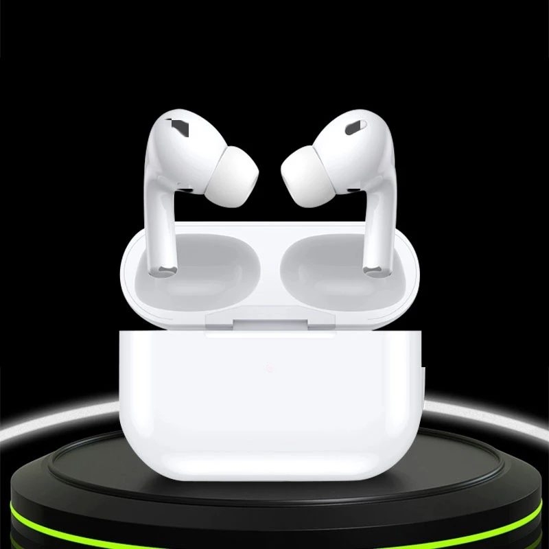 Новейшие настоящие беспроводные наушники Bluetooth с сенсорным управлением I3 Pro Pods в