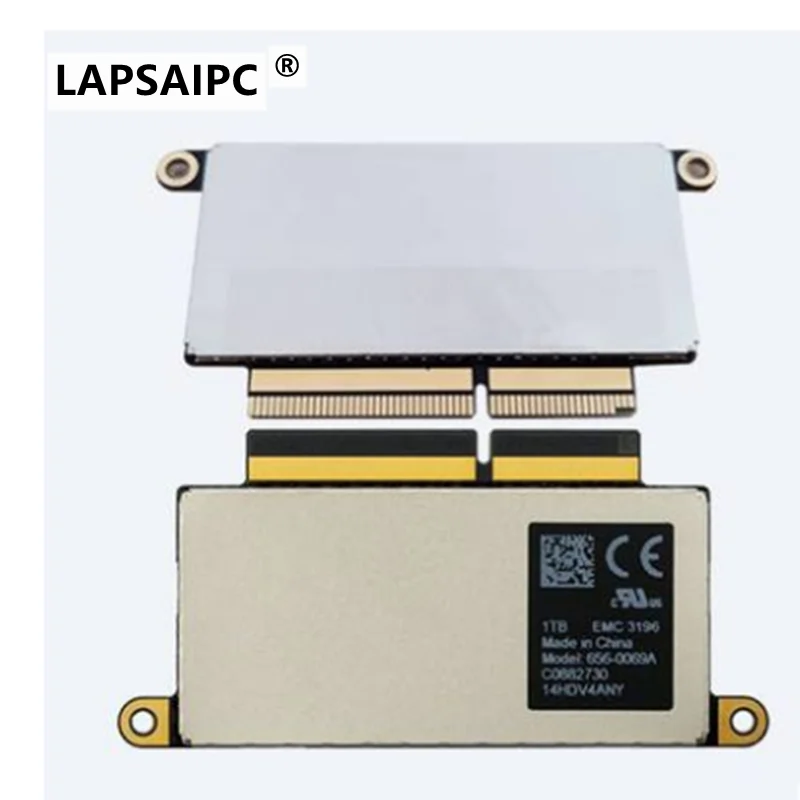 Lapsaipc A1708 512  SSD 512G  MacBook Pro Retina 13, 3  A1708 SSD 512   2016  2017  EMC 3164 EMC 2978