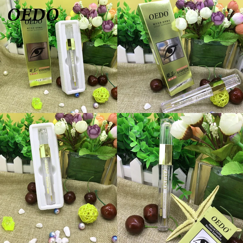 Сыворотка для наращивания ресниц и бровей 7 дней|Средства роста ресниц| |