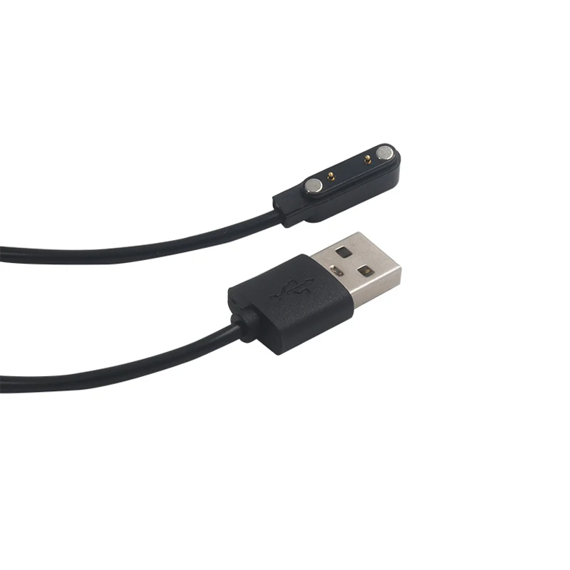 Док станция для смарт часов зарядный адаптер с магнитным USB
