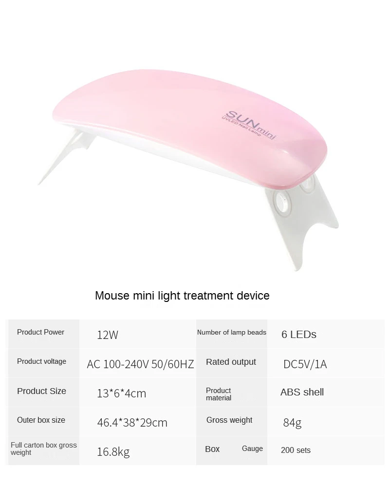 

smart tools nail dryer mini led nail uv lamp light canni official store uv lamps nails tools desk lamp for nails cheap