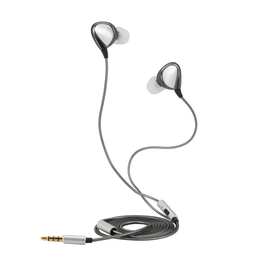 Беспроводные наушники Bluetooth колонки стерео гарнитура спортивные для бега
