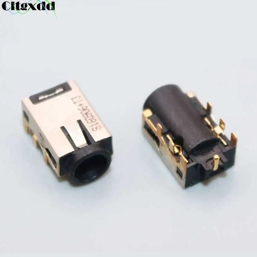 1X Laptop DC Power Jack For ASUS X200 X200E X200CA X200LA X200MA X200M X201LA X202E X201E TAICHI31 TAICHI21 F200CA F200MA | Обустройство
