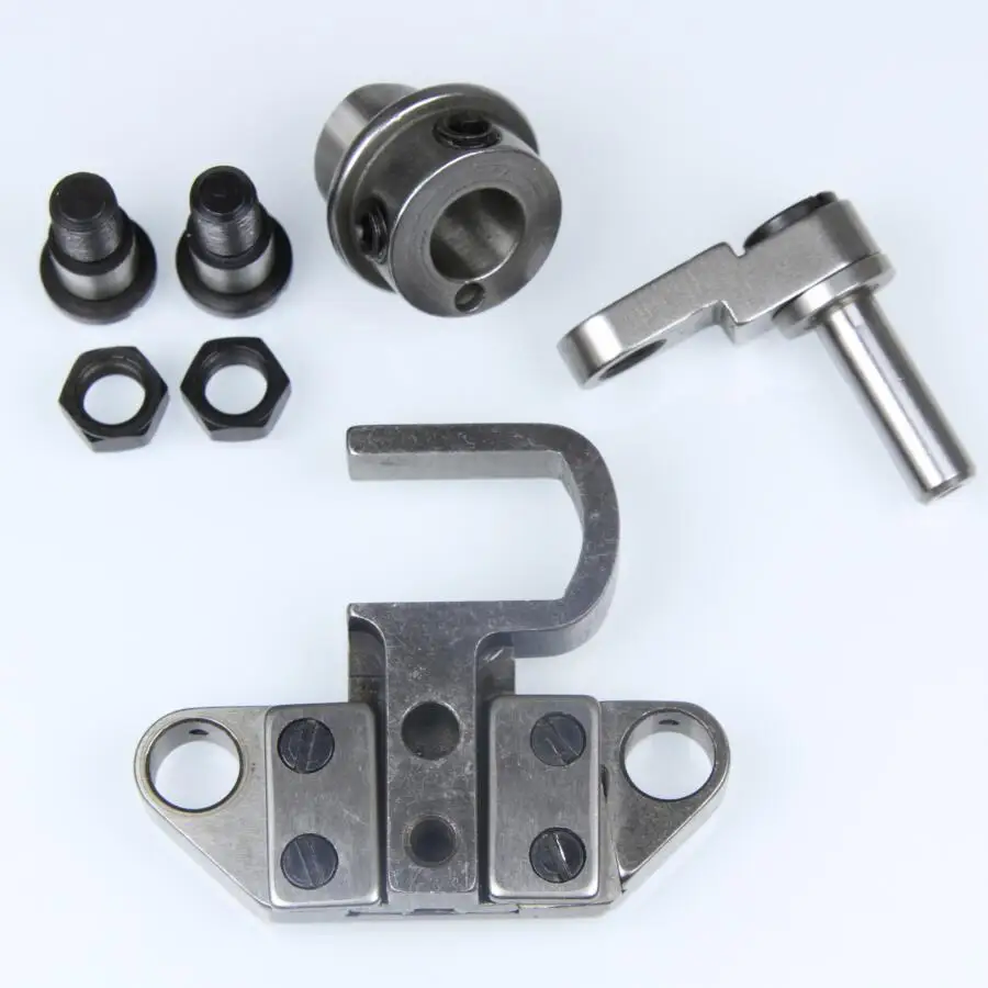 B16021-340-000 Регулируемый Стоматологическая стойка зубные мосты компонент для адррес JUKl 341, типичный TW3-341, Highlead GC22618-1B швейная машина