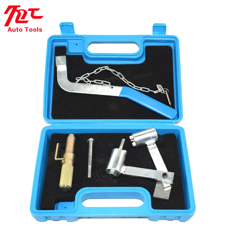 

Набор инструментов для синхронизации двигателя для Renault Volvo 16 В 20 в, бензиновые двигатели