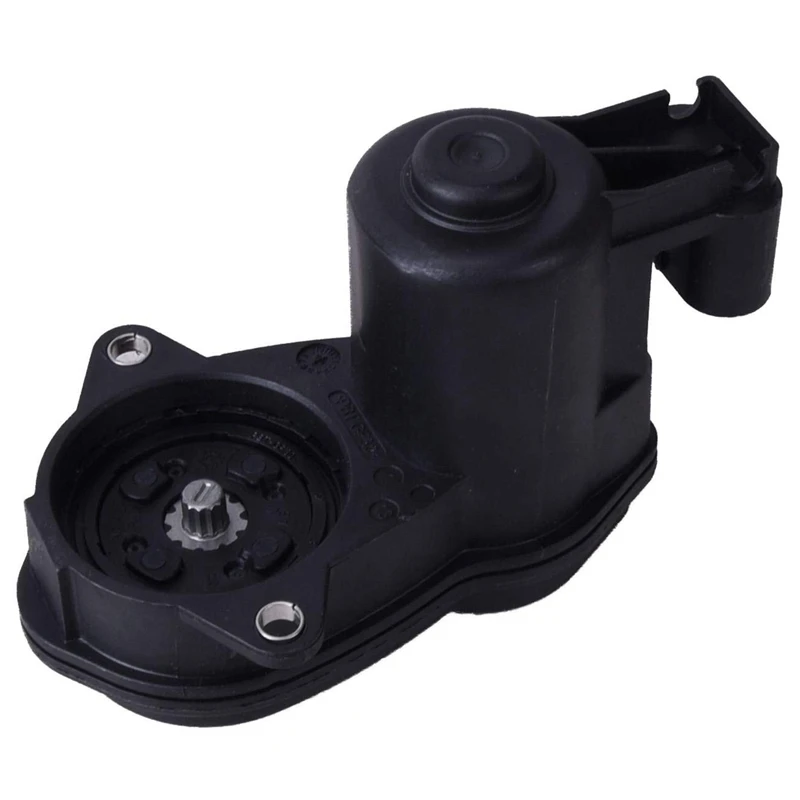 Привод с 12 зубцами стояночный ручной тормоз суппорт двигателя для Bmw X3 X4 Z4 F10 F11 F13