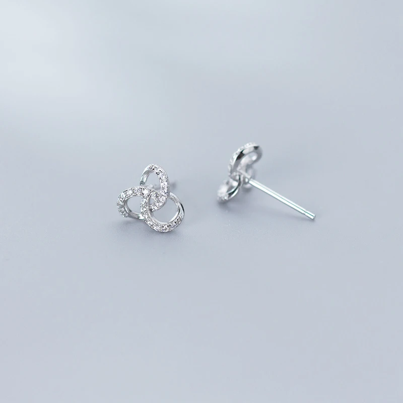 

COLUSIWEI Cloverr - 925