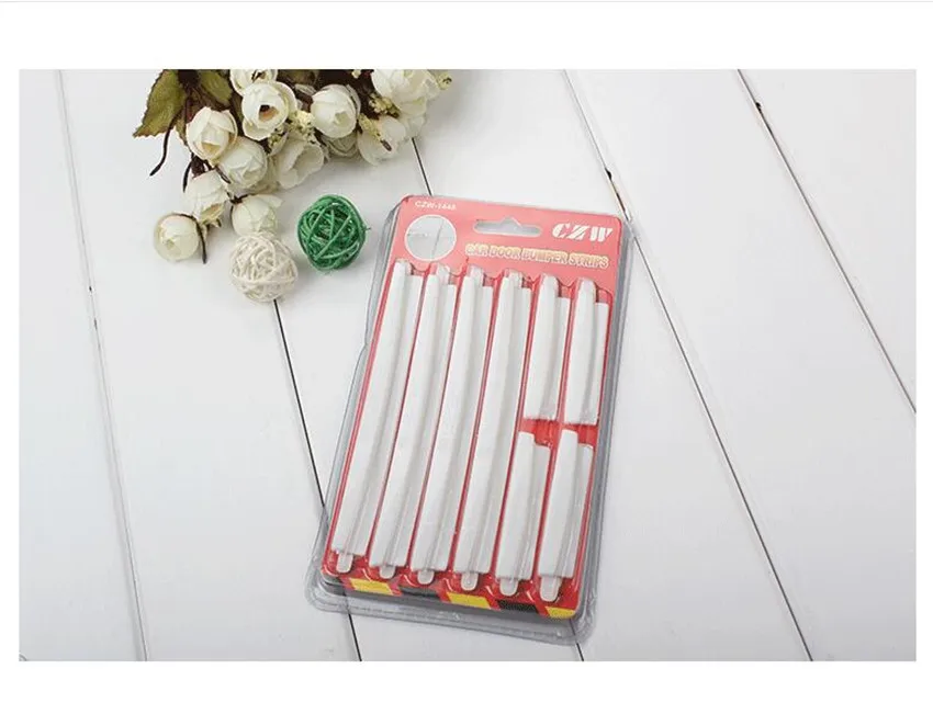 8 шт./компл. стайлинга автомобилей защитные полосы для дверей hyundai ix35 iX45 iX25 i20 i30 Sonata