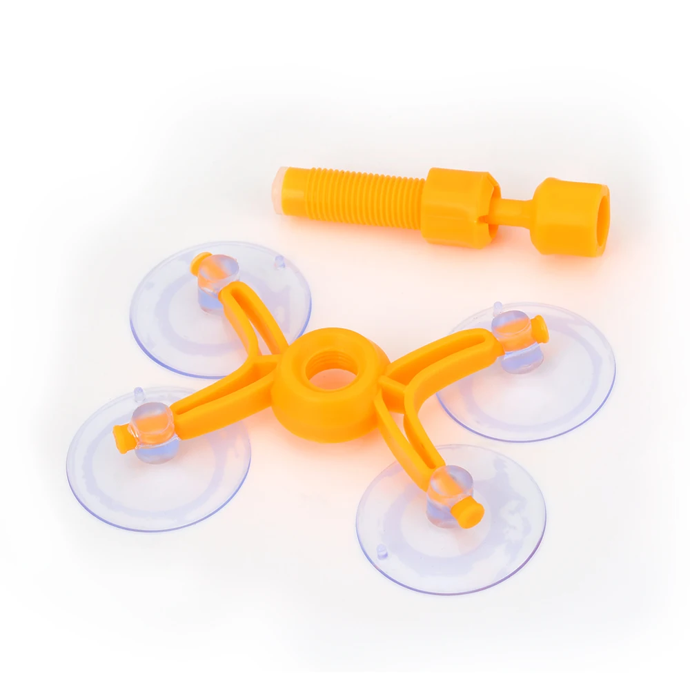 Набор для ремонта ветрового стекла инструмент удаления царапин и трещин на