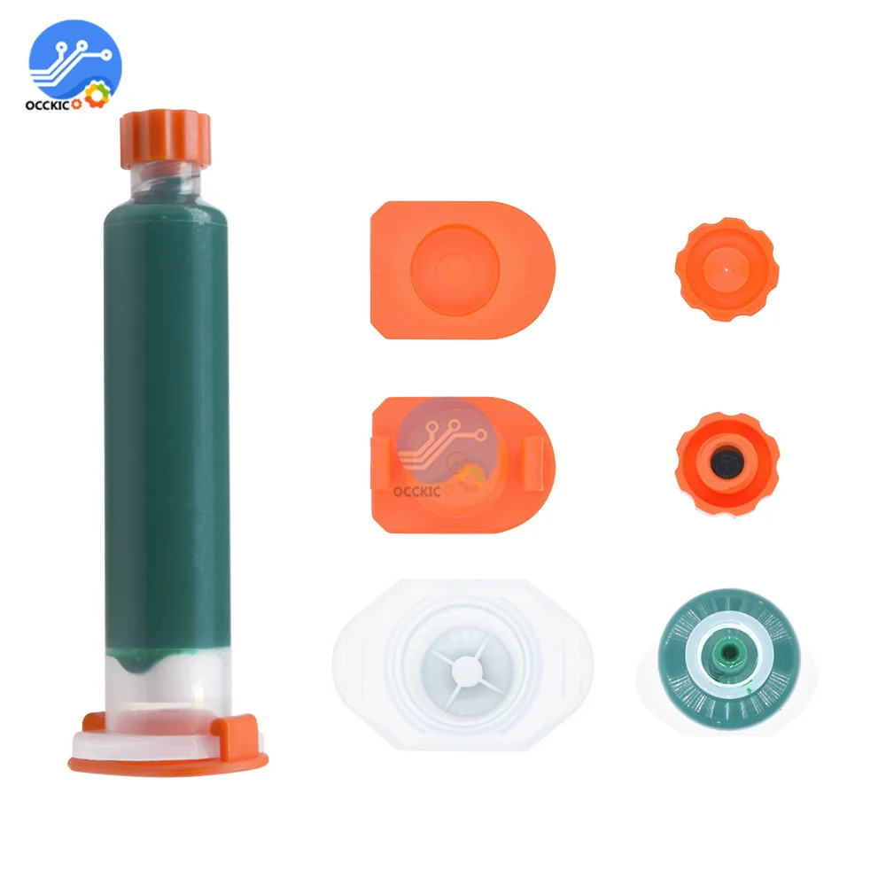 Паяльная Маска 10cc с УФ печатной платой паяльная маска защитой от пайки|paint repair|paint