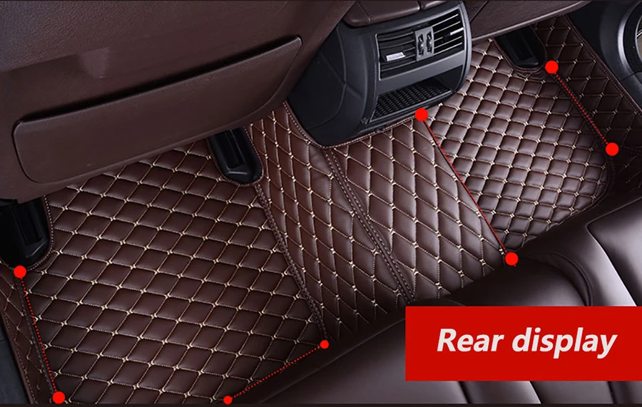 Автомобильные коврики на заказ для Haval всех моделей H1 H2 H7 H8 H3 H4 H6 H9 H5 M6 H2S H6 coupe Автомобильные аксессуары для стайлинга автомобилей автомобильные коврики