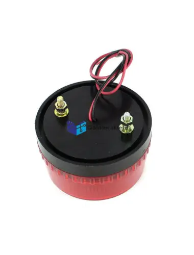 LTE-5061 промышленный DC 24V светодиодный со стробоскопической вспышкой светильник