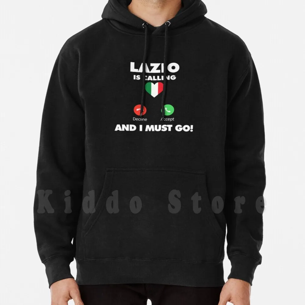 

Lazio My City Is Calling And I Must Go To Italy Hoodies Long Sleeve Lazio Italy My City Is Calling And I Must Go