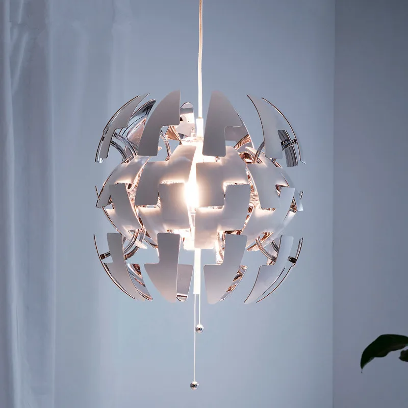 

Trill Celebrity Inspired Northern Europe Post-Modern Chandelier Restaurant Living Room Bedroom Library Internet Cafe Art Metabal