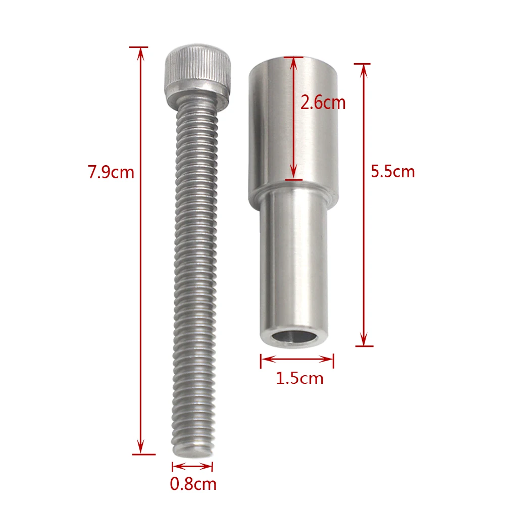 Мотоцикл изменение Многофункциональный расширения полюс мобильный телефон