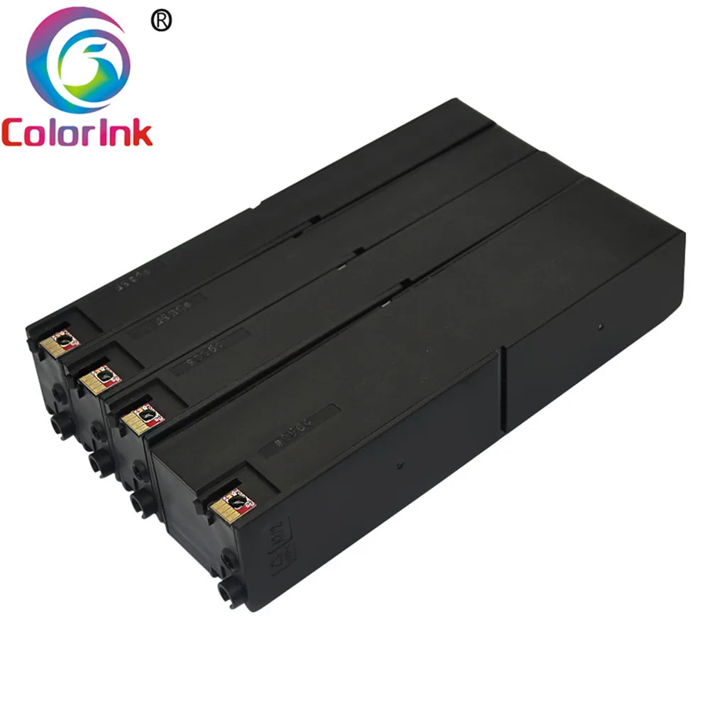 Картридж ColorInk для HP 970 971 970xl 971xl Восстановленный Officejet Pro X451dn X451dw X551dw X476dn X476dw X576dw |
