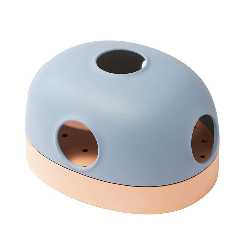 

New Interactive Cat Toy Cat Puzzles Cat Turntable Cat Toy Pet Supplies Cat Self-Play Cat Stick