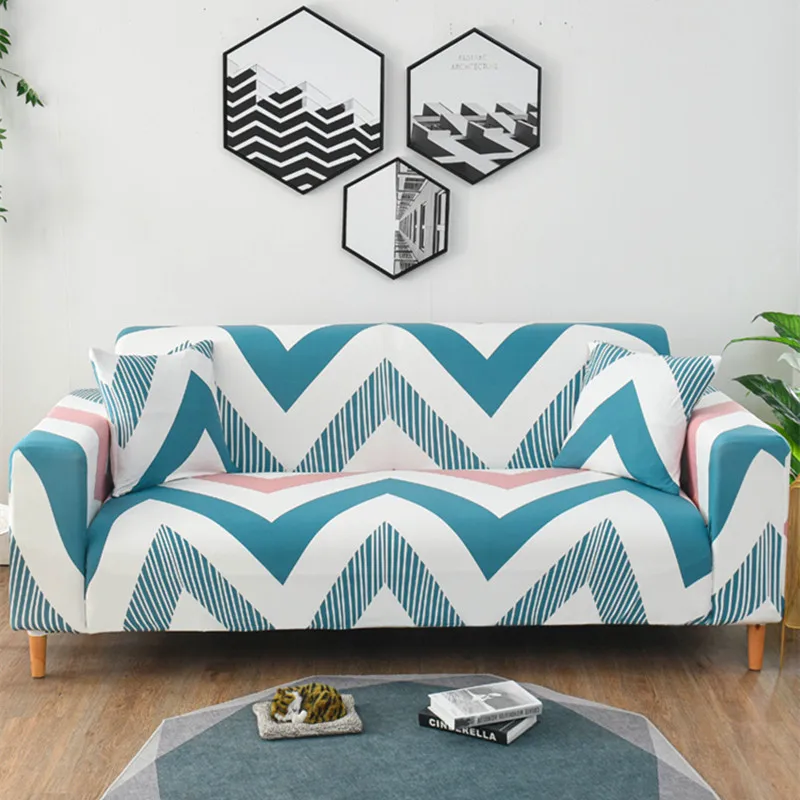 Покрывало из полиэстера|Чехлы для диванов| |